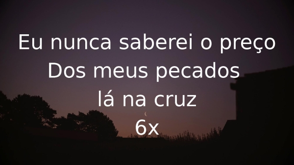 Vim para Adorar-Te - página 11