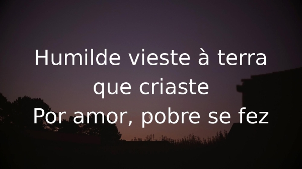 Vim para Adorar-Te - página 6