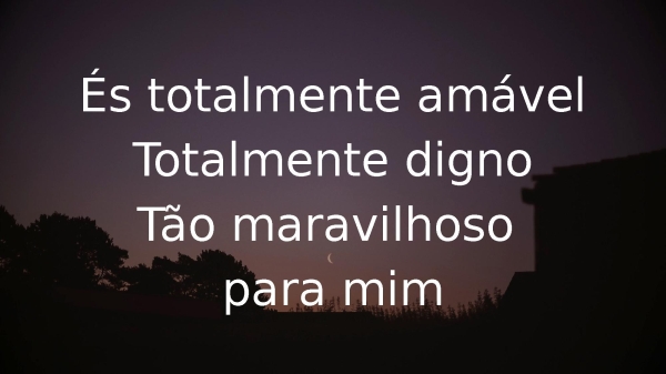 Vim para Adorar-Te - página 8