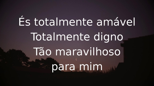Vim para Adorar-Te - página 10