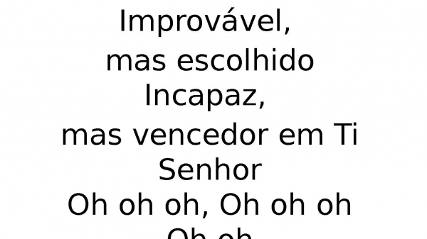 Improvável.pptx.pptx - página 6