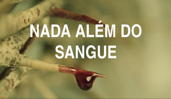 Nada Alem do Sangue - Fernandinho - página 1