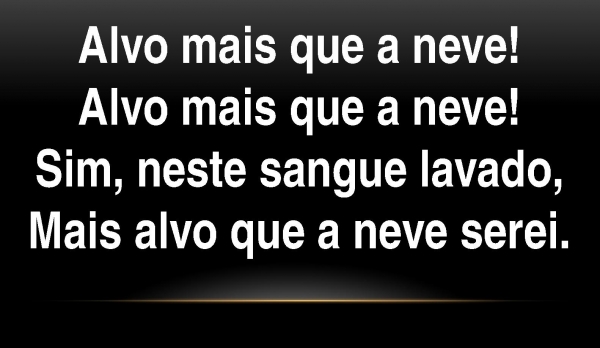 Nada Alem do Sangue - Fernandinho - página 18