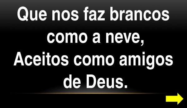 Nada Alem do Sangue - Fernandinho - página 8