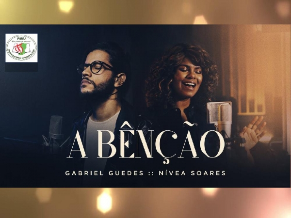 A BENÇÃO.pptx