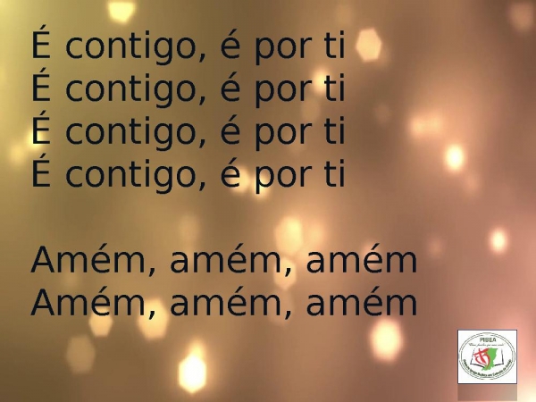A BENÇÃO.pptx - página 7