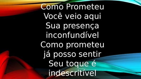 SUA GLÓRIA- ANDRÉ VALADÃO 1 - página 2