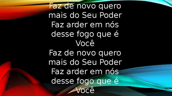 SUA GLÓRIA- ANDRÉ VALADÃO 1 - página 3