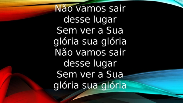 SUA GLÓRIA- ANDRÉ VALADÃO 1 - página 4