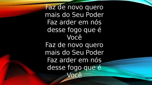 SUA GLÓRIA- ANDRÉ VALADÃO 1 - página 5