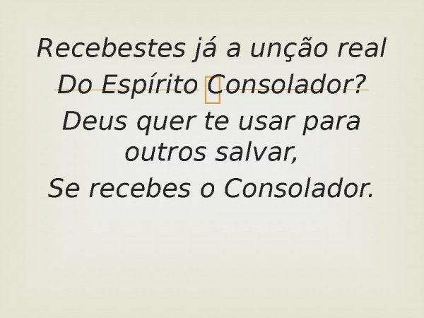 101 - A Unção Real.pptx - página 3
