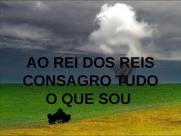 AO REI DOS REIS CONSAGRO - página 2