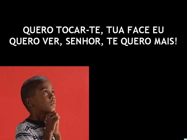 SENHOR TE QUERO - página 4