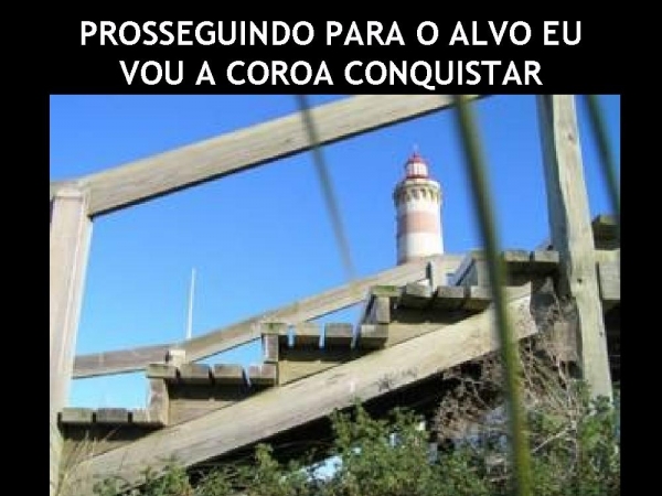 SENHOR TE QUERO - página 5
