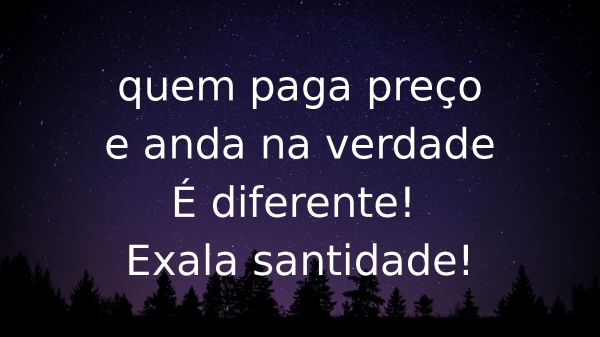 É Diferente - página 20