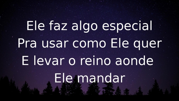É Diferente - página 4