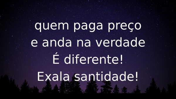É Diferente - página 8