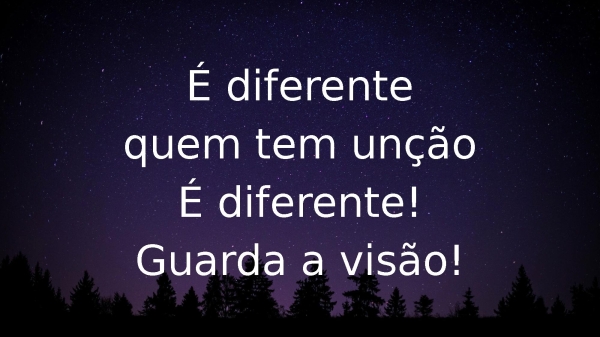 É Diferente - página 9