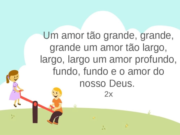 AMOR DE DEUS - página 2