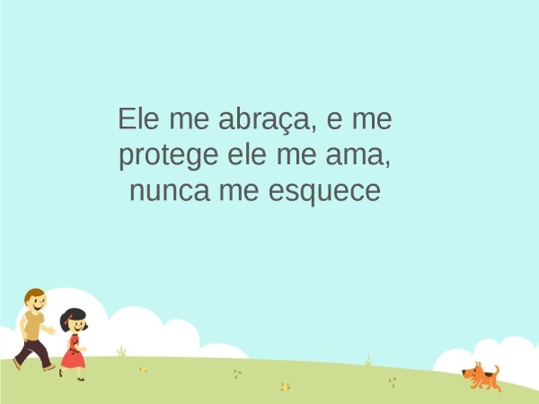 AMOR DE DEUS - página 3