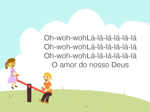 AMOR DE DEUS - página 4
