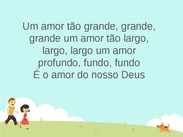 AMOR DE DEUS - página 5