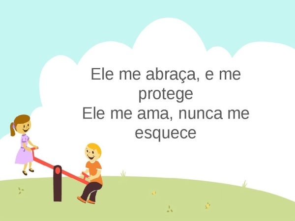 AMOR DE DEUS - página 6