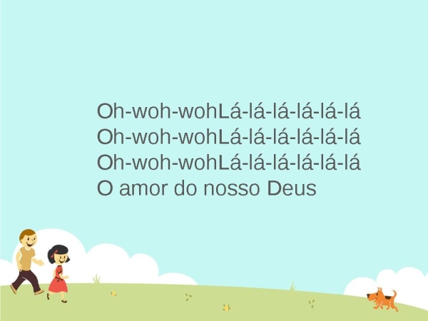 AMOR DE DEUS - página 7