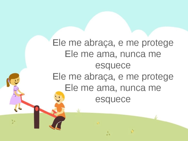 AMOR DE DEUS - página 8