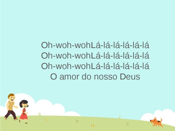 AMOR DE DEUS - página 9