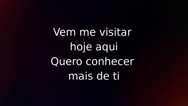 Algo Novo - página 2