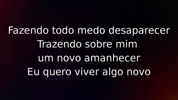 Algo Novo - página 11