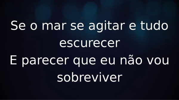 Nada Temerei - página 2