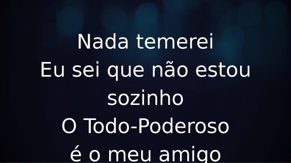 Nada Temerei - página 12