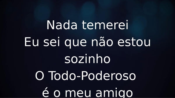 Nada Temerei - página 6