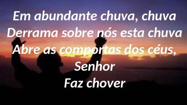 Chuva de avivamento - página 4