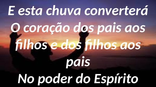 Chuva de avivamento - página 6
