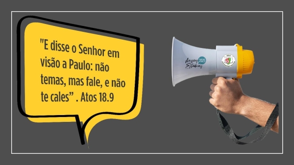 FALE E NÃO TE CALES - página 2