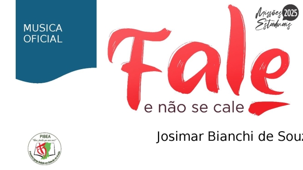 FALE E NÃO TE CALES - página 3