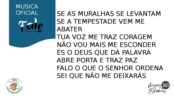 FALE E NÃO TE CALES - página 8