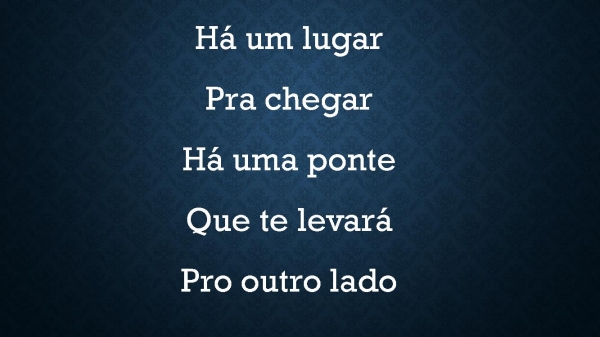 Sonhos - Chris Durán.pptx - página 2