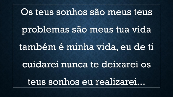Sonhos - Chris Durán.pptx - página 5