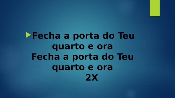 Quarto Secreto.pptx - página 2