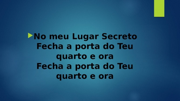 Quarto Secreto.pptx - página 13