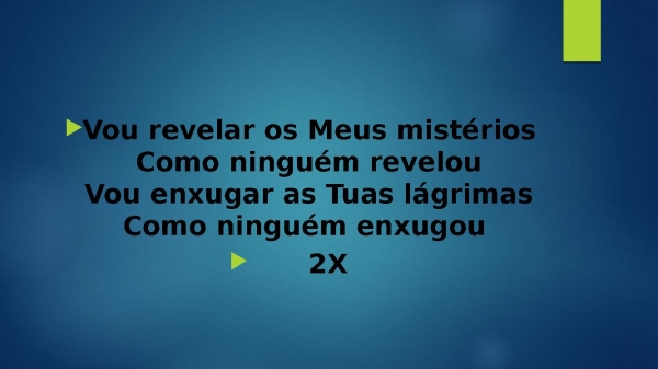 Quarto Secreto.pptx - página 3