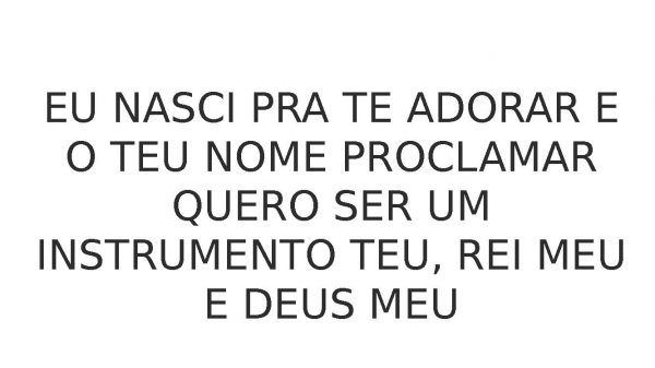 REI MEU.pptx - página 3