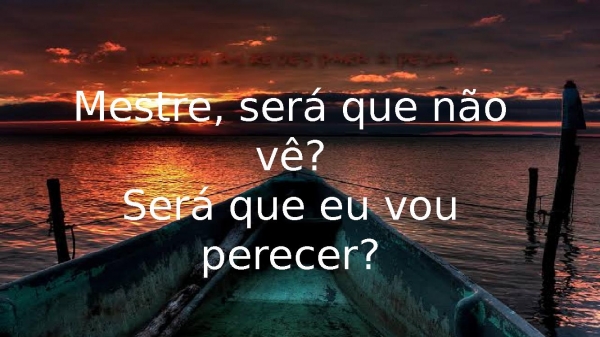 Posso Clamar - página 3
