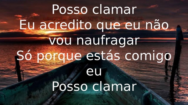 Posso Clamar - página 10