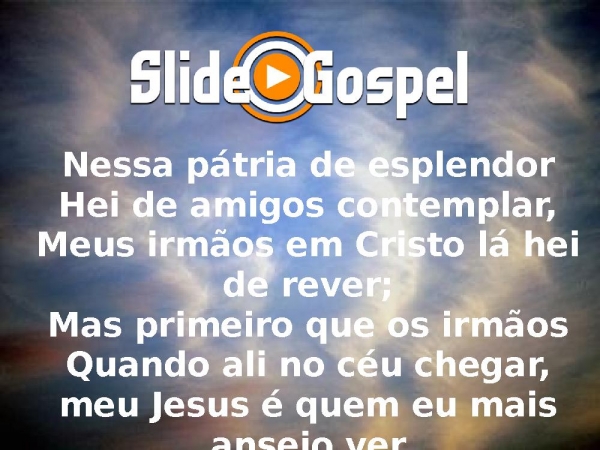 Verei meu Redentor - página 5