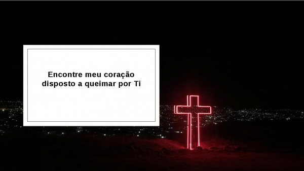 Só tu es santo.pptx - página 5